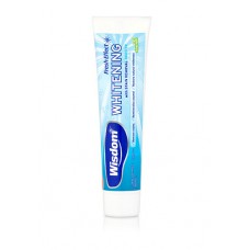 2720  Зубная паста Wisdom Fresh Effect Toothpaste 100 мл 