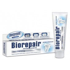  BIOREPAIR Pro White Отбеливающая зубная паста 75ml