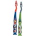 AV-3 Детская зубная щетка Travel Kit - Toothbrush and Cap