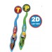 TF-9 Детская зубная щетка Thomas&Friends Toothbrushes 2