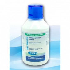 Ополаскиватель для рта BioXtra Mouthrinse, 250 ml