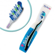 Зубная щетка Fuchs `Plaque clinic`