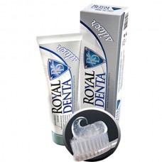 Зубная паста Royal Denta Silver зубная паста