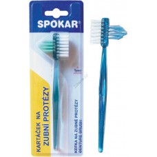 3460	SPOKAR® denture brush